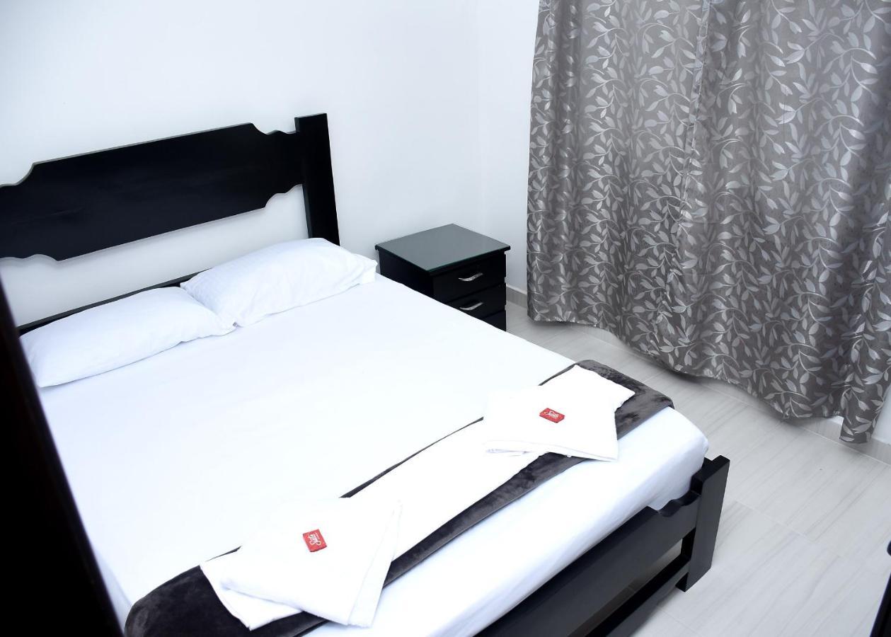Apartament Aroma Cafe IV Santa Rosa de Cabal Zewnętrze zdjęcie